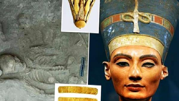 Như vậy, kho báu cũng là bằng chứng cho hoạt động giao thương phát triển ở mức khó tin của người dân nơi đây.