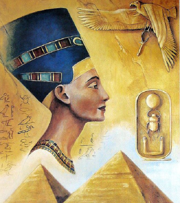 Qua đó có thể nhận định, người được mai táng trong hầm mộ là giới thượng lưu, trong đó có những nhân vật đặc biệt tôn quý. Ví dụ như một đứa trẻ 5 tuổi được mang một chiếc vòng cổ, một đôi hoa tai và vương miện, tất cả đều bằng vàng ròng.