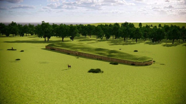 Khi khai quật một ngôi mộ cổ ở vùng Cotswolds-Severn (Anh) các nhà khoa học đã phát hiện 35 bộ hài cốt được chôn cất từ 5.700 năm trước. Kết quả phân tích DNA đã tiết lộ mối quan hệ đặc biệt của ít nhất 27/35 người.