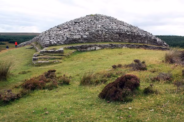 Điều này cũng cho thấy những con người thời đại đồ đá ở Anh có cuộc sống và văn hóa phức tạp hơn nhiều so với suy nghĩ trước đây.