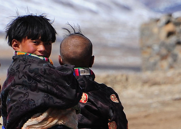 Một nghiên cứu mới đây bởi nhóm khoa học gia từ Đại học California ở Davis (UC Davis) đã tìm ra câu trả lời cho "siêu năng lực" của người Tây Tạng.