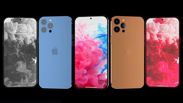 Ngoài ra, iPhone 14 Max sẽ là sản phẩm kế nhiệm của iPhone 14 Mini và sẽ có màn hình LTPO 6,7 inch - có cùng kích thước với iPhone 14 Pro Max.