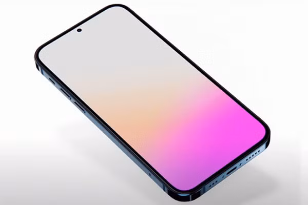 Nếu Apple tạo ra một chiếc iPhone với camera sau xuất sắc, màn hình 120Hz lớn bằng các dòng Pro, giá thành “dễ chịu” hơn - người mua không phải trả hơn 1.000 USD, thì đó là một điều vô cùng hấp dẫn.