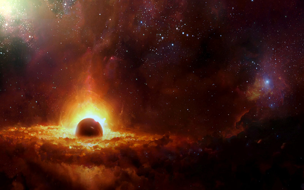 Tiến sĩ Jan Render, tác giả chính của nghiên cứu, cho hay Trái Đất và Sao Hỏa đã được chọn đến phân tích thành phần.