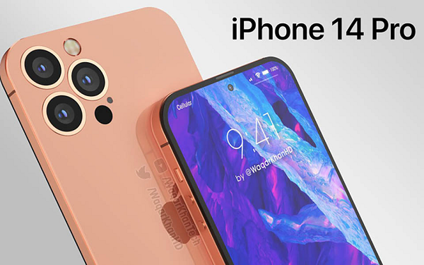Tuy nhiên hãng đang phân vân giữa màn hình LTPS 60 Hz và LTPO 120 Hz. Tuy nhiên khả năng cao iPhone 14 Max chỉ được trang bị màn hình LTPS với tần số quét 60 Hz.