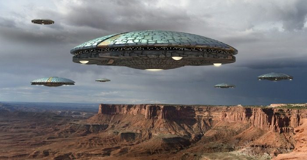 Báo cáo không nói họ đến từ hành tinh nào mà tới từ “etheric” – một thuật ngữ được sử dụng ở Hy Lạp cổ đại, thường dùng để chỉ bầu khí quyển hoặc bầu trời.