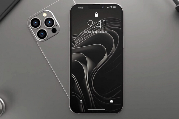 Các iFan luôn kỳ vọng Apple sẽ tích hợp máy quét dấu vân tay ở dưới màn hình. Dù Face ID hoạt động rất tốt nhưng hiện nay việc đeo khẩu trang đã khiến tính năng này bị hạn chế.