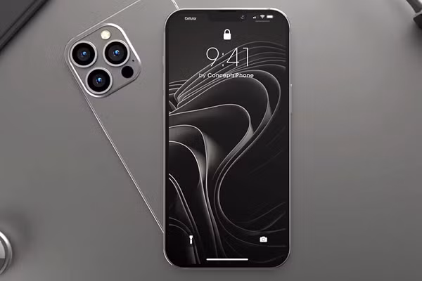 Các iFan luôn kỳ vọng Apple sẽ tích hợp máy quét dấu vân tay ở dưới màn hình. Dù Face ID hoạt động rất tốt nhưng hiện nay việc đeo khẩu trang đã khiến tính năng này bị hạn chế.