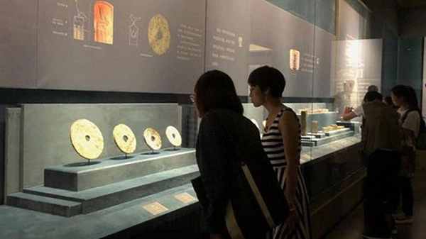 Đại đô thị thời đồ đá này được mệnh danh "thành Venice thời đồ đá" với rất nhiều bằng chứng về một nền nông nghiệp quy mô lớn được duy trì một cách tiên tiến.