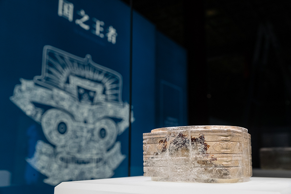 Thảm họa lớn đến nỗi người Liangzhu, dù có trình độ khoa học và xây dựng vượt thời gian, cũng không thể tạo ra một hệ thống thủy lợi đủ mạnh mẽ để chống chọi.