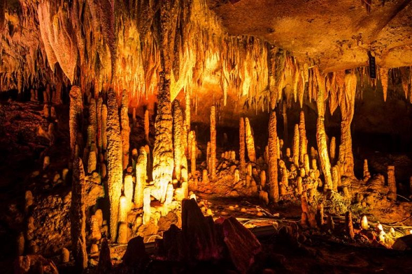 Sau khi xem xét kỹ lưỡng địa chất ở khu vực này, các nhà khoa học đã tìm ra bằng chứng "không thể chối cãi" về điều kiện khí hậu khắc nghiệt mà người dân Liangzhu phải trải qua.