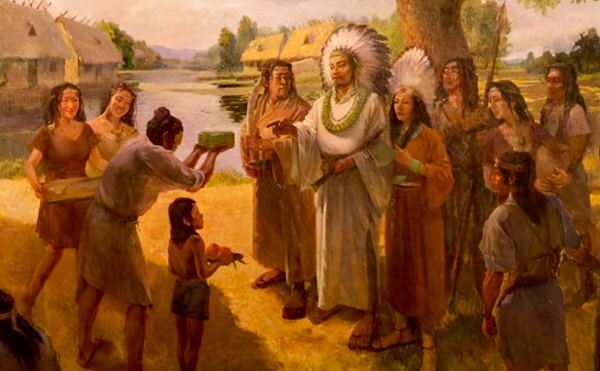 Nền văn hóa Liangzhu được hình thành vào khoảng (3400-2250 TCN), từ lâu đã được UNESCO công nhận là Di sản thế giới. Đây là khoảng thời gian phát triển rực rỡ của nền văn hóa đồ ngọc trên sông Dương Tử của Trung Quốc.