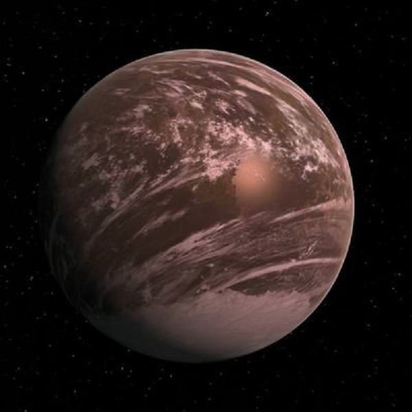 Theo tác giả nghiên cứu, các ngôi sao loại B thường được coi là môi trường khá nguy hiểm và có sức tàn phá, vì vậy người ta tin rằng rất khó để hình thành các hành tinh lớn xung quanh chúng.