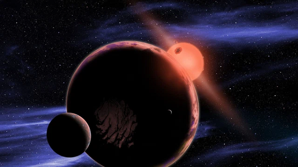 Các nhà khoa học cũng tiết lộ, họ đang mở rộng cuộc khảo sát mang tên BEAST để kiểm tra 85 ngôi sao có kích thước lớn tương tự.