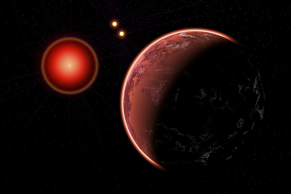 Trước đây, giới thiên văn cho rằng tất cả các hành tinh hình thành theo mô hình bồi tụ lõi. Nhưng siêu hành tinh vừa được phát hiện nằm quá xa sao mẹ để có thể hình thành theo mô hình trên.