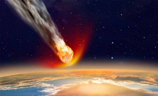 Tiểu hành tinh (hành tinh nhỏ) là những vật thể nhỏ bằng đá quay quanh mặt trời. Mặc dù nó quay quanh mặt trời giống như các hành tinh nhưng chúng nhỏ hơn nhiều so với các hành tinh.