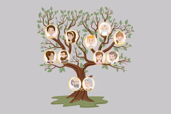 Bên cạnh đó, các nhà nghiên cứu cũng tiết lộ chi tiết rất "hiện đại" trong quan điểm về hôn nhân và gia đình của người Anh thời đồ đá. Đó là những đứa con riêng được nhận vào gia đình và cũng được an táng theo đúng nghi lễ của những đứa con chung.