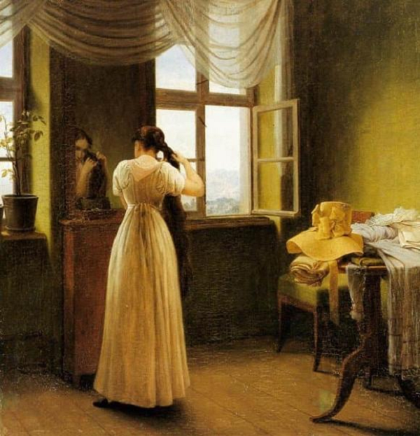 Vitaly cho rằng những chiếc gương có thể ghi nhớ và lưu giữ tất cả những cảm xúc và tình cảnh của người sử dụng trước đó. Trước đó, một số nhà khoa học cũng khẳng định rằng, những suy nghĩa và cảm xúc của con người có thể được lưu giữ trong một số đồ vật nhất định.