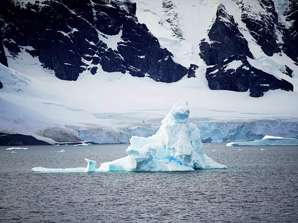 Theo tiến sĩ David Barnes từ Cơ quan Khảo sát Nam Cực của Anh (BAS) - tác giả chính của nghiên cứu, những sinh vật này có thể tồn tại nhờ vào một lối thông ngầm bí mật từ vùng nước gần như khép kín này với đại dương cách đó từ 3-9 km.