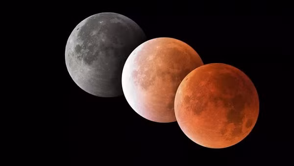 Ngày 19/11/2021, cả thế giới đã được chứng kiến nguyệt thực một phần dài nhất thế kỷ, đồng thời là lần nguyệt thực dài nhất trong vòng 580 năm trở lại đây. Tổng thời gian diễn ra hiện tượng này khoảng 3 tiếng 28 phút, dài hơn rất nhiều so với nguyệt thực toàn phần dài nhất thế kỷ năm 2018 với thời gian 1 tiếng 43 phút.