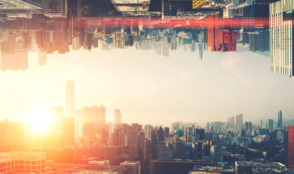 Trước đây NASA cũng từng tìm ra bằng chứng về một vũ trụ song song và có thời gian trôi ngược với thế giới chúng ta đang sống khiến giới khoa học tranh cãi gay gắt.