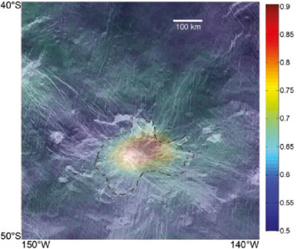 Các nhà nghiên cứu hy vọng công trình sẽ là một công cụ "dẫn đường" cần thiết cho các nhiệm vụ thám hiểm sao Kim sau này như VERITAS và DAVINCI+.
