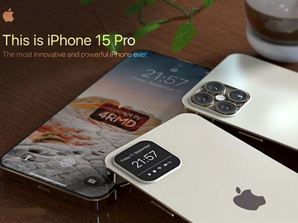 Theo tin đồn được đăng tải trên Blog do iPhone của Brazil cho biết, kể từ năm 2023, phiên bản iPhone 15 Pro có thể bắt không cần đầu vào cho SIM vật lý.