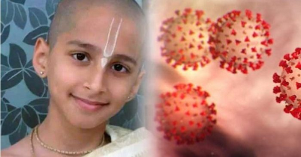 Abhigya Anand nói thêm rằng từ tuần thứ 2 của tháng 12/2021 trở đi, một làn sóng dịch bệnh COVID-19 mới sẽ được mở ra, các nước trên thế giới sẽ chịu ảnh hưởng nghiêm trọng của biến thể Omicron.