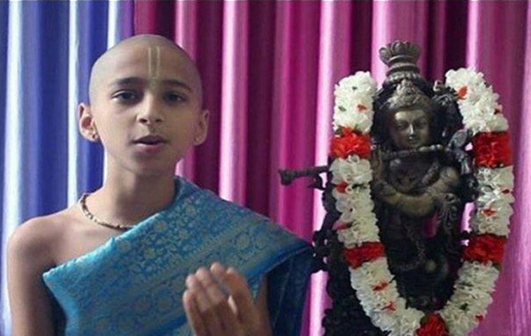 Trước đó, Abhigya Anand đã dự đoán rằng sẽ có thảm họa hoặc biến động lớn xảy ra sau ngày 10/12/2021. Đúng ngày đó, nước Mỹ phải hứng chịu một trận lốc xoáy kinh hoàng khiến hàng trăm người thiệt mạng, sau đó là một trận động đất mạnh 7,3 độ richter xảy ra tại Indonesia.