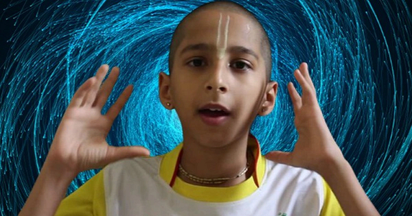 Thần đồng tiên tri Ấn Độ Abhigya Anand vừa qua đã đưa ra những lời dự đoán về tình hình đại dịch COVID-19, nền kinh tế cũng như những thảm họa thiên nhiên có thể sắp xảy ra với thế giới trong thời gian sắp tới.