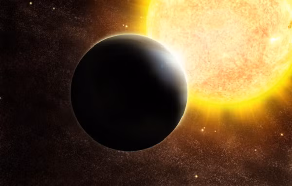 Ngoại hành tinh HAT-P-11b vừa phát hiện có từ quyển còn mạnh mẽ hơn Trái Đất, tuy nhiên vì quá nóng nên nó khó lòng sống được.