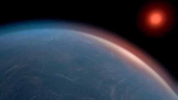 Hành tinh ngoài Hệ Mặt Trời (tiếng Anh: extrasolar planet) hay ngoại hành tinh (exoplanet) là những hành tinh nằm ở ngoài Hệ Mặt Trời.