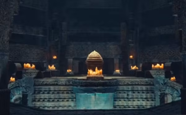 Sau nhiều năm, bí ẩn về những ngọn đèn không tắt chưa hề được giải mã. Hậu thế vẫn miệt mài tìm kiếm lời giải cho những câu hỏi hãy còn bỏ ngỏ: “Liệu những ngọn đèn kia có phải là minh chứng rõ rệt cho trình độ khoa học kỹ thuật cực cao của người xưa?” và “Tổ tiên chúng ta đã phát minh ra chúng như thế nào?”...