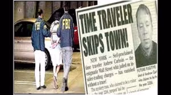 Andrew Carlssin đã đầu tư vào các phiên giao dịch cổ phiếu có mức rủi ro cao, và Carlssin bắt đầu với khoản đầu tư chỉ 800 USD nhưng sau đó thu về 350 triệu USD.