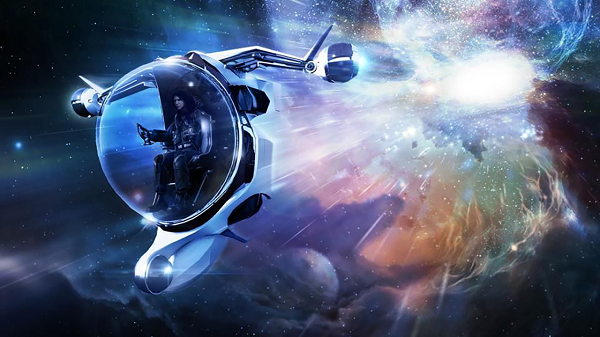 Tuy nhiên, anh ta từ chối nói với các nhà điều tra về địa điểm hay nguyên lý hoạt động của chiếc máy đó. Một người không rõ danh tính sau đó bỏ ra một triệu USD để bảo lãnh cho Carlssin. Ông này lẽ ra phải hầu tòa vào ngày 3/4/2003 nhưng đã biến mất không một dấu vết.