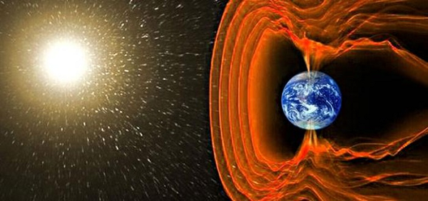 Kết quả thu được cho thấy từ quyển của hành tinh đã thu nhỏ lại, chỉ còn khoảng 3,8 lần bán kính Trái Đất trong suốt thời kỳ đen tối này.