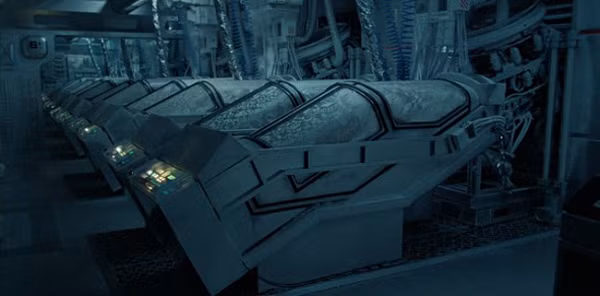 Bên cạnh đó, nhiều người cho rằng công nghệ này sẽ giúp những người mắc bệnh hiểm nghèo có thêm cơ hội sống sót, bằng cách đưa họ vào trạng thái ngủ đông. Những người này sẽ chỉ phải đợi đến khi nhân loại có đủ khả năng chữa bệnh cho họ trong tương lai.