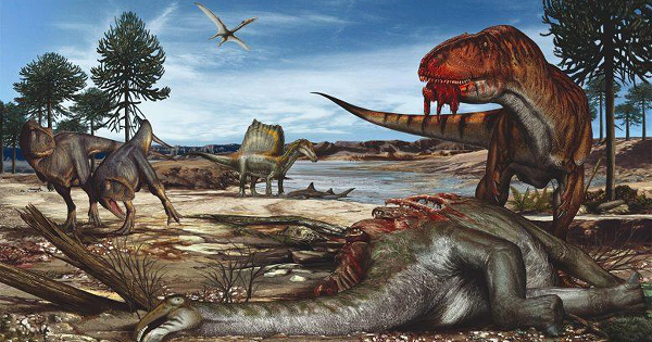 Công trình nghiên cứu này kéo dài từ năm 2014 lần này đã kiểm tra khu vực Tanis ở phía Bắc Dakota (Mỹ) để tìm hiểu những bí mật ẩn giấu bên trong sự kiện tuyệt chủng.