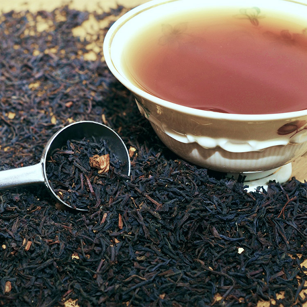 Sau đó, họ đã tìm thấy bằng chứng vật lý là mẫu trà cổ đại được phát hiện tại Lăng Hán Dương, niên đại 2.150 tuổi. Mẫu trà này đã được Sách Kỷ lục Guiness thế giới công nhận là loại trà lâu đời nhất nhân loại vào năm 2016.