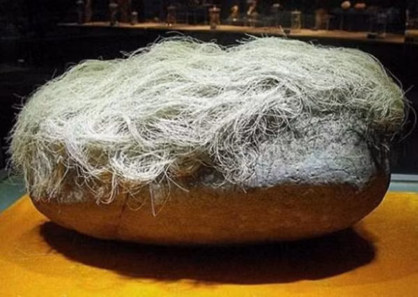 Vì thấy kỳ lạ nên ông đã hỏi mua và được biết giá của nó là 0.000 NDT (khoảng 133 triệu đồng). Cuối cùng ông Wang đã mua được với giá 67 triệu đồng.