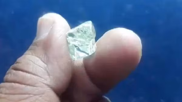 Panna có trữ lượng kim cương khoảng 1,2 triệu carat. Chính quyền bang Madhya Pradesh đã cho thuê những mảnh đất nhỏ trong khu bảo tồn kim cương Panna để nông dân và người lao động địa phương khai thác đá quý rồi ký gửi cho cơ quan nhà nước để đấu giá.