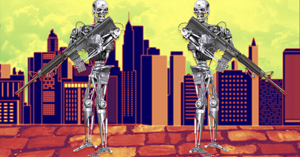 Ông cũng nhấn mạnh rằng mối lo về AI cũng hiện hữu giống như biến đổi khí hậu. Nó không phải là nỗi sợ khi chúng ta thức dậy vào buổi sáng, và lo sợ có thể bị giết bởi chiếc laptop, mà là nghĩ về tương lai.