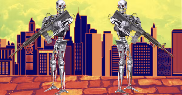 Ông cũng nhấn mạnh rằng mối lo về AI cũng hiện hữu giống như biến đổi khí hậu. Nó không phải là nỗi sợ khi chúng ta thức dậy vào buổi sáng, và lo sợ có thể bị giết bởi chiếc laptop, mà là nghĩ về tương lai.