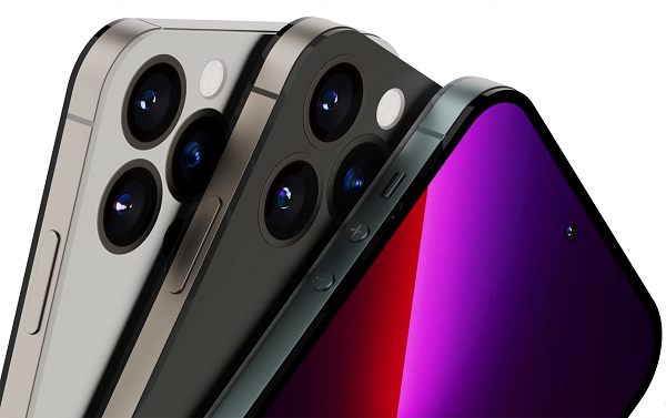 Mục tiêu của Apple về việc sử dụng chip 3nm trong Mac, iPhone và iPad lần đầu tiên xuất hiện trong một báo cáo từ The Information vào tháng trước.