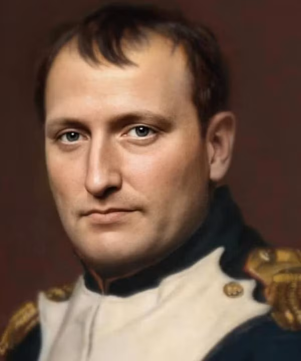 Tiến hành nghiên cứu vi mạch, họ phát hiện ra một tia sóng rất nhỏ liên tục truyền đi tín hiệu lạ, ảnh hưởng đến não của con người. Có thể tia sóng này đã ảnh hưởng đến não của Napoleon, khiến ông luôn có vấn đề về thần kinh, thường có những hành động thái quá như giận dữ nhưng bất chợt trầm uất.