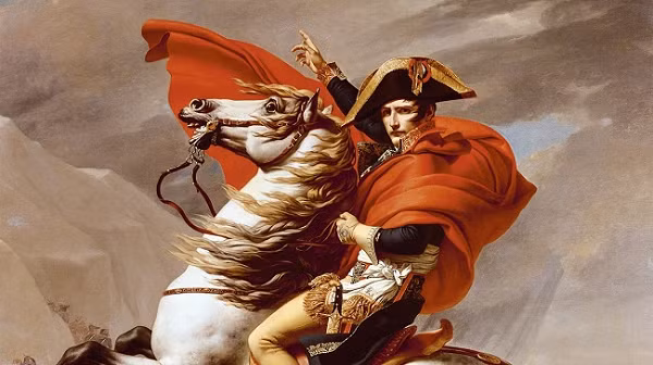 Napoleon Bonaparte là một vị hoàng đế tài ba và nổi tiếng trong lịch sử nước Pháp. Đặc biệt, Napoleon được cho là đã bị người ngoài hành tinh bắt cóc vì các nhà khoa học phát hiện ra một vật lạ nằm trong sọ của ông.