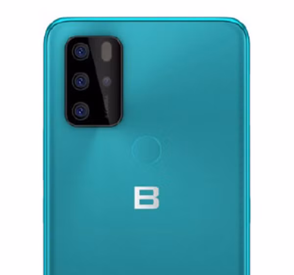 Bên cạnh đó, dù có giá khá mềm nhưng Bphone A40 vẫn có cụm camera linh hoạt, bao gồm: một camera AI, một ống góc rộng, một ống kính chuyên chụp macro.