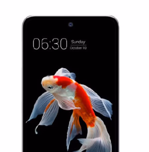 Hình ảnh render cũng cho thấy sự quay trở lại của jack cắm tai nghe 3.5mm và các phím bấm vật lý, hai yếu tố mà BKAV đã lược bỏ trên Bphone B86.