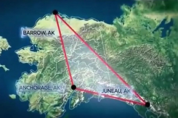 Vùng đất bí ẩn này trở thành điểm đến hấp dẫn người ưa mạo hiểm, thích khám phá những cánh rừng rậm rạp, các đỉnh núi kỳ vĩ... Tuy nhiên, nơi đây cũng xảy ra những vụ mất tích nổi tiếng thế giới.