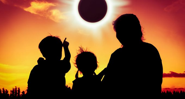 Nhật thực cuối cùng của năm 2021 có thể quan sát được ở khu vực Nam Australia, Nam Mỹ, Thái Bình Dương, Đại Tây Dương, Ấn Độ Dương và Nam Cực.